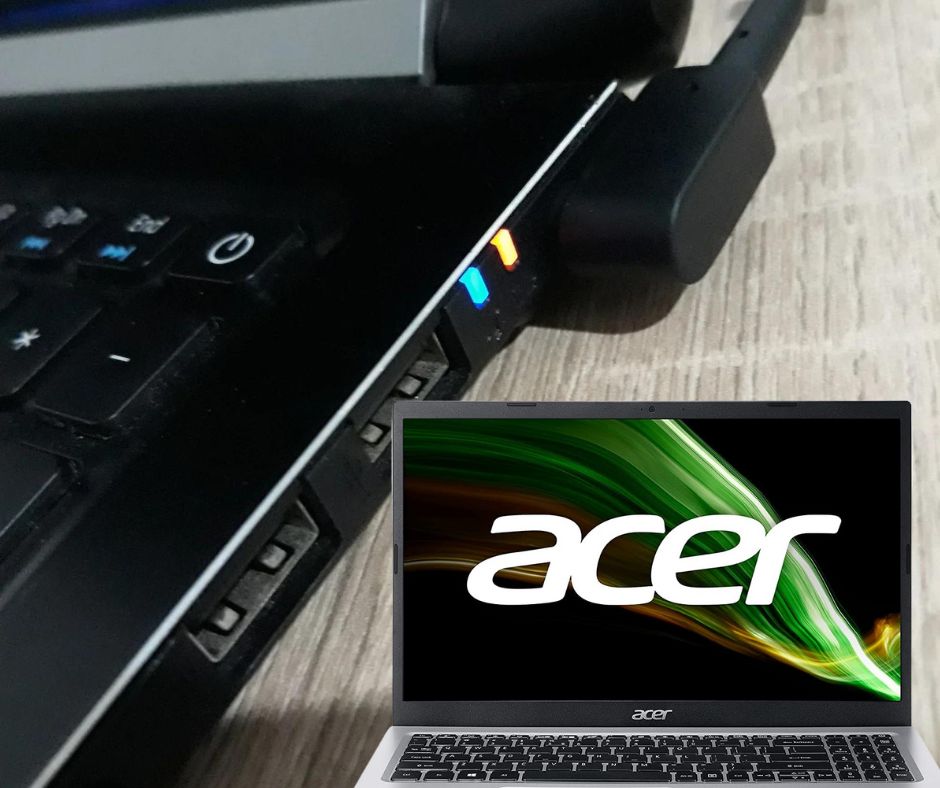 Acer Laptop Wont Turn On