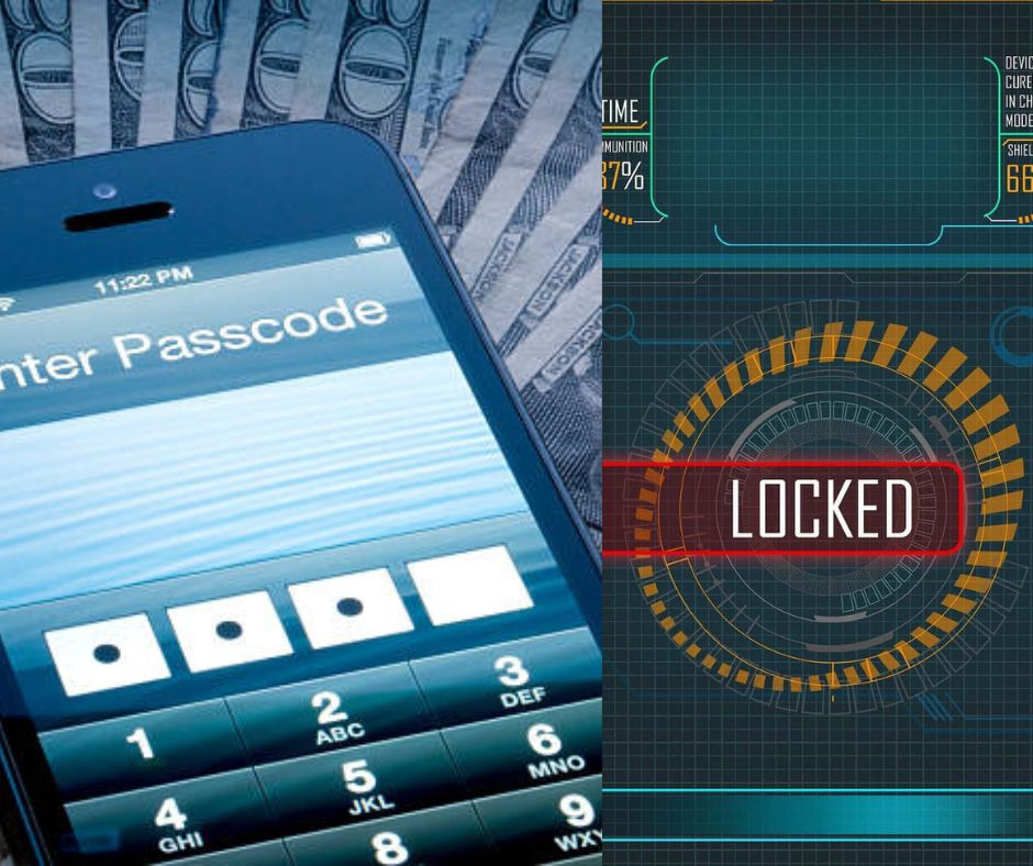 How to Unlock iPhone Passcode Without Computer Free